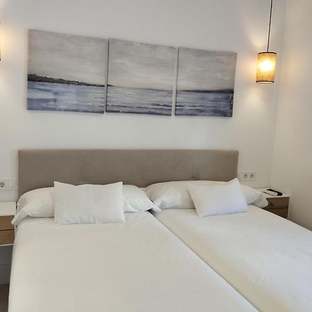 Apartamento 2 Habitaciones Sanlucar La Mayor N-431 Sevilla-Huelva Exteriör bild