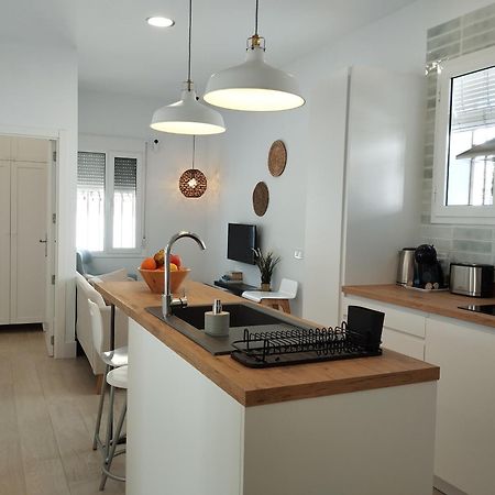 Apartamento 2 Habitaciones Sanlucar La Mayor N-431 Sevilla-Huelva Exteriör bild