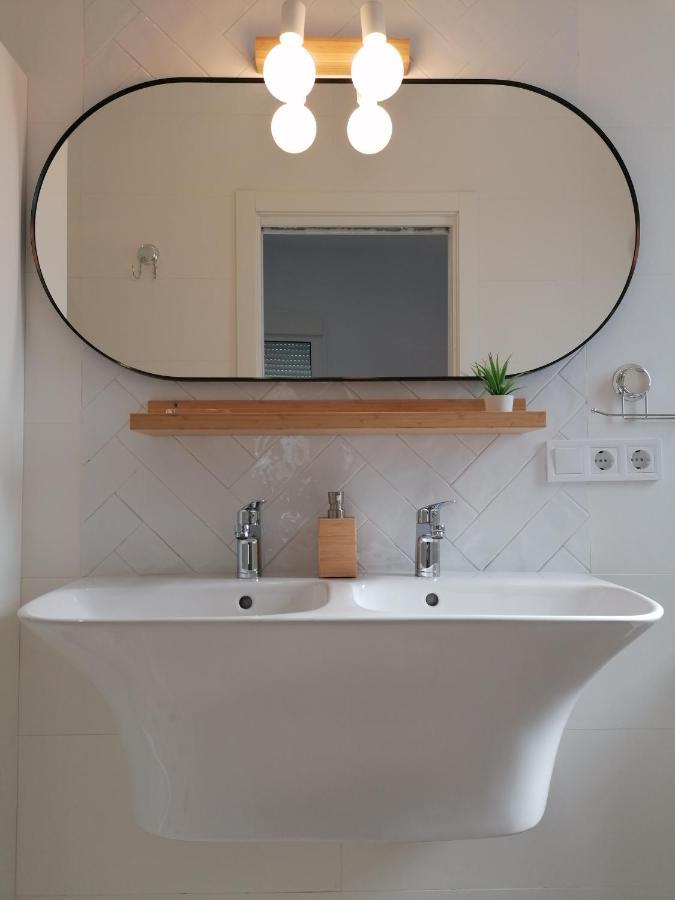 Apartamento 2 Habitaciones Sanlucar La Mayor N-431 Sevilla-Huelva Exteriör bild