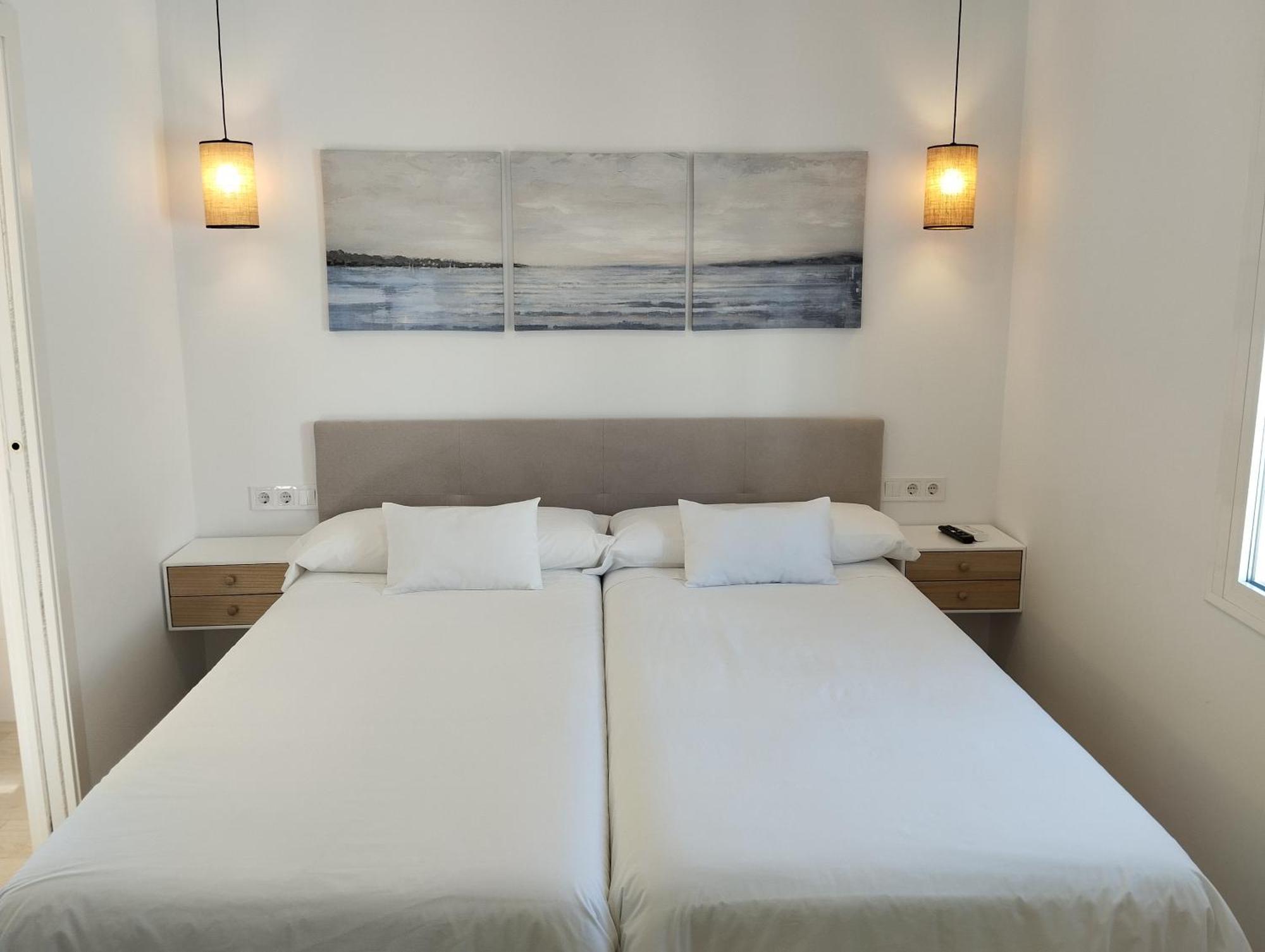 Apartamento 2 Habitaciones Sanlucar La Mayor N-431 Sevilla-Huelva Exteriör bild