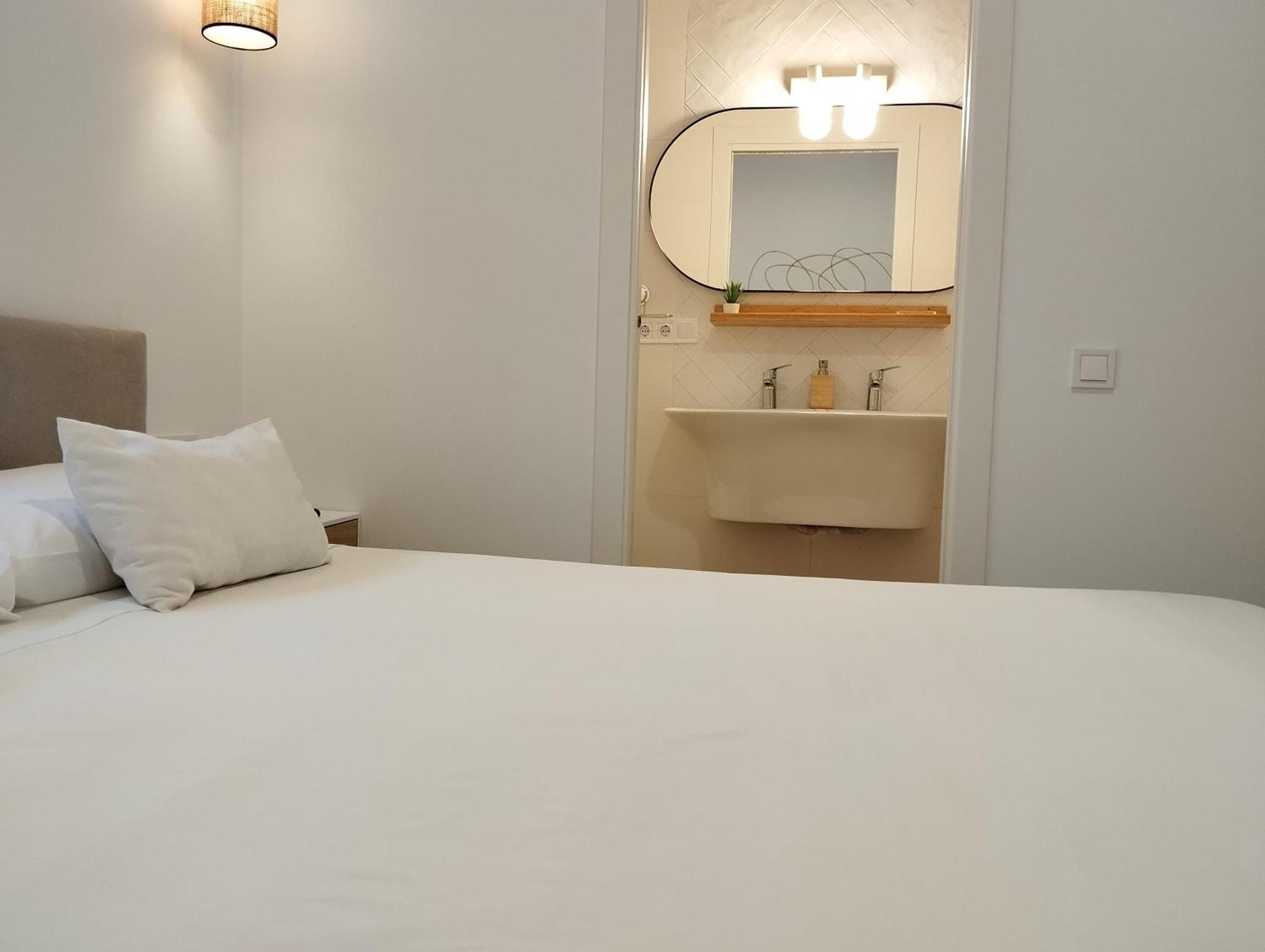 Apartamento 2 Habitaciones Sanlucar La Mayor N-431 Sevilla-Huelva Exteriör bild