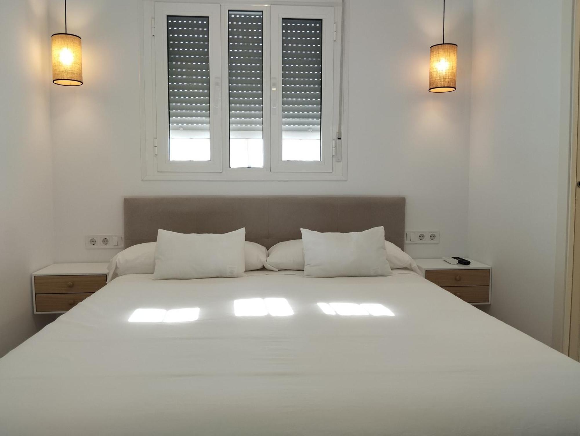 Apartamento 2 Habitaciones Sanlucar La Mayor N-431 Sevilla-Huelva Exteriör bild