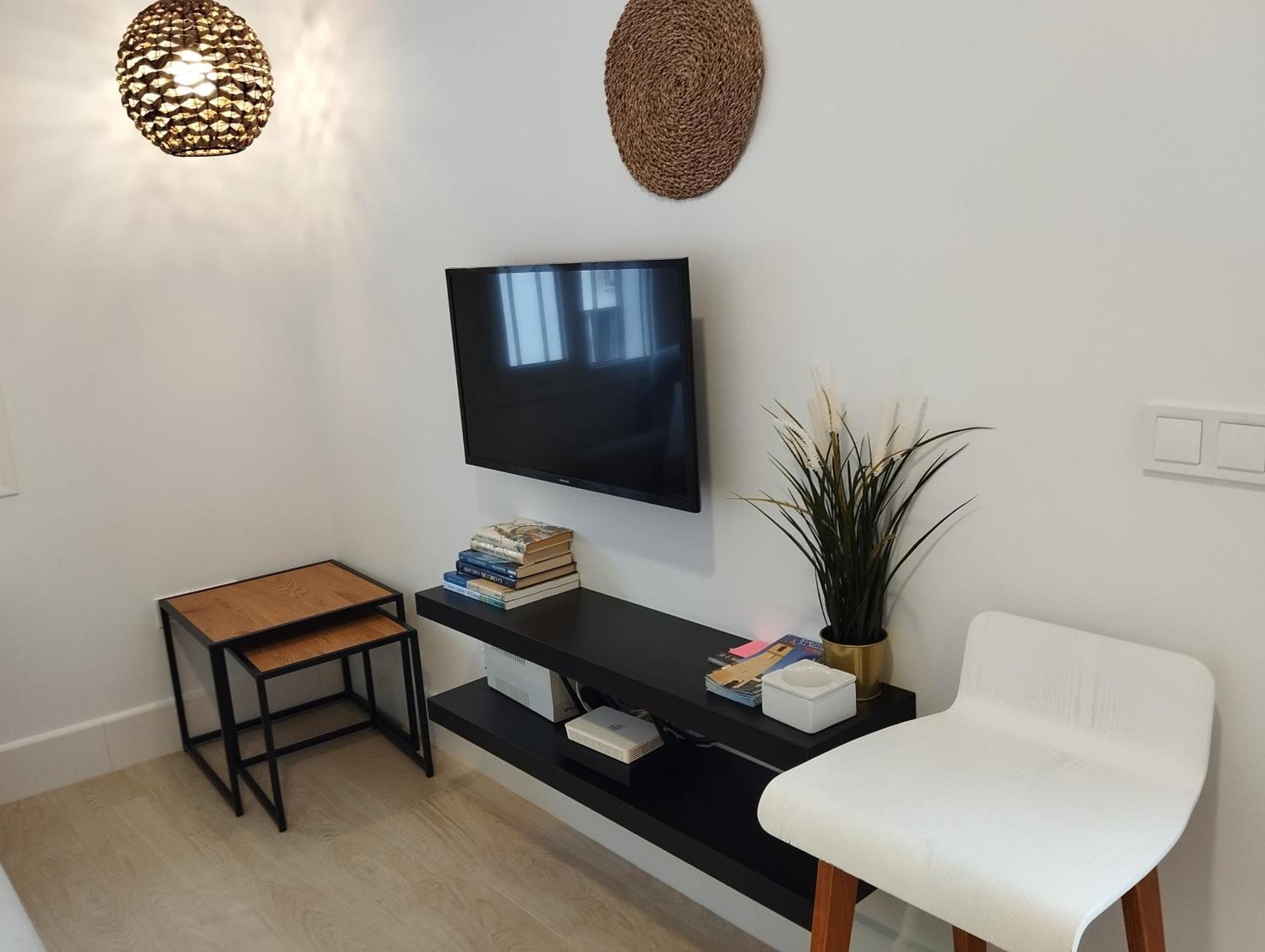 Apartamento 2 Habitaciones Sanlucar La Mayor N-431 Sevilla-Huelva Exteriör bild