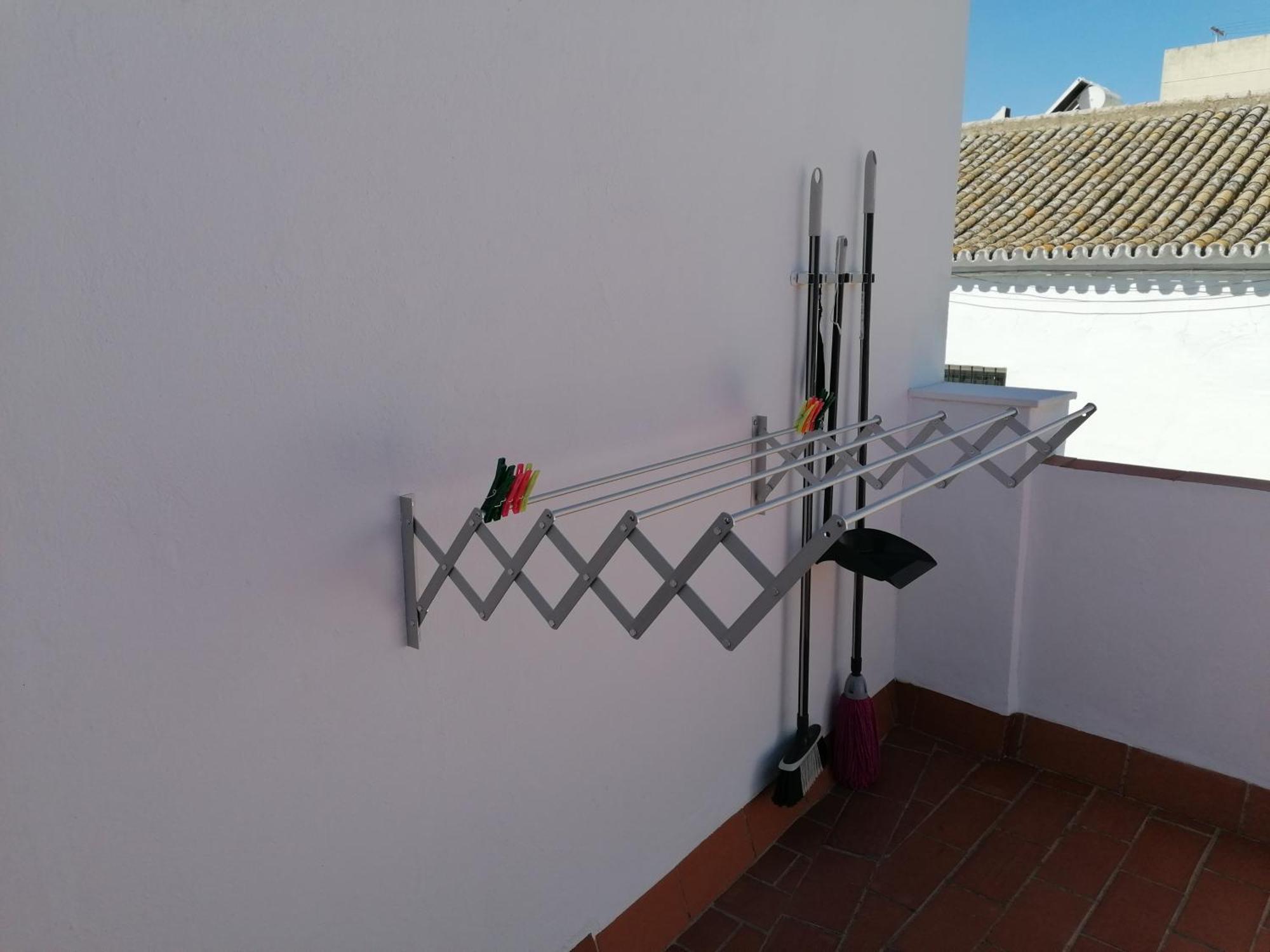 Apartamento 2 Habitaciones Sanlucar La Mayor N-431 Sevilla-Huelva Exteriör bild