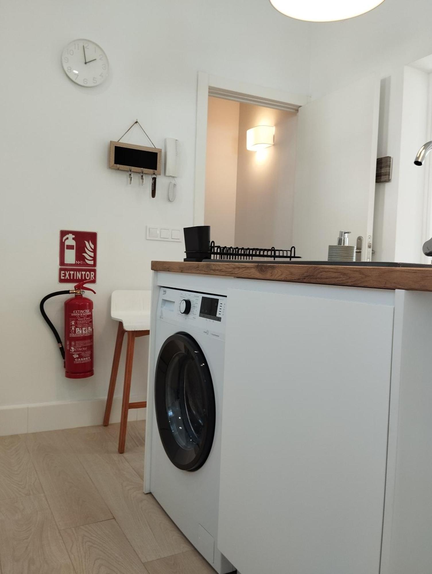 Apartamento 2 Habitaciones Sanlucar La Mayor N-431 Sevilla-Huelva Exteriör bild