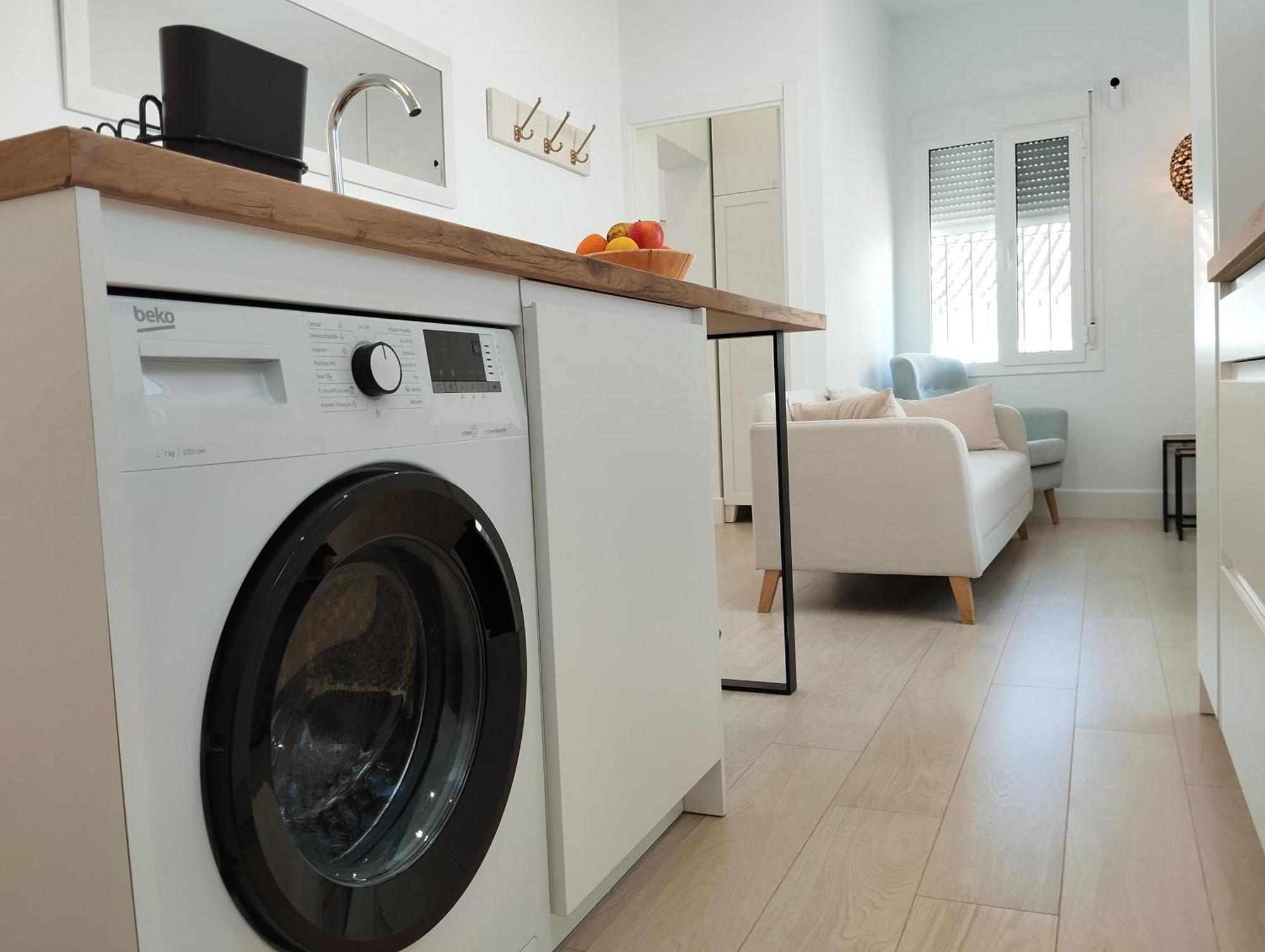Apartamento 2 Habitaciones Sanlucar La Mayor N-431 Sevilla-Huelva Exteriör bild