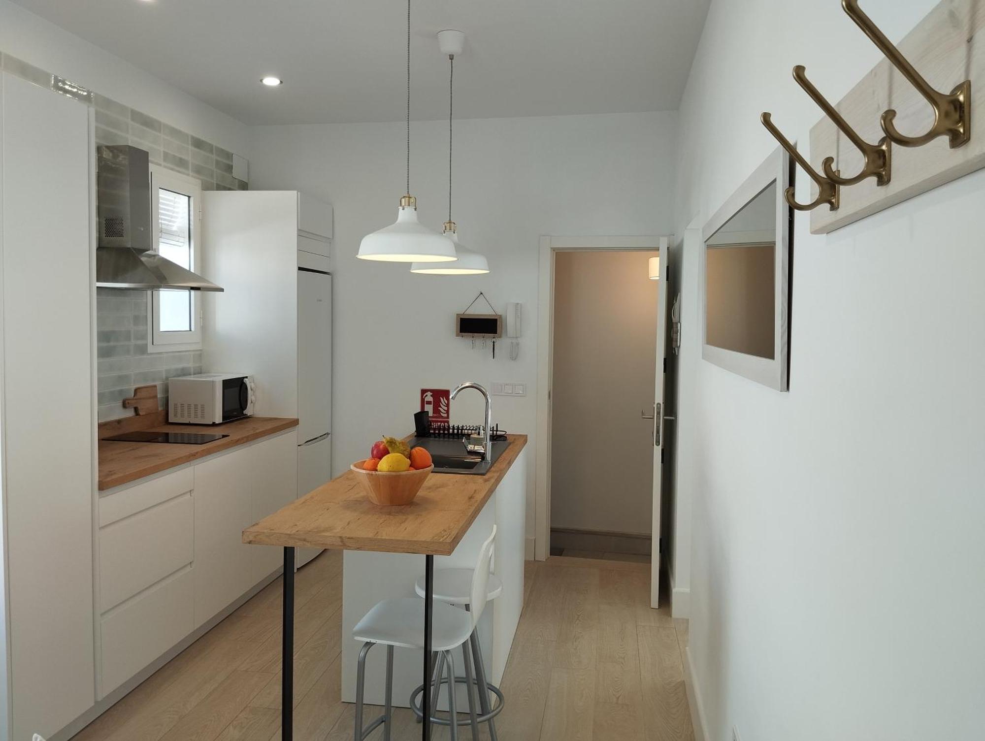 Apartamento 2 Habitaciones Sanlucar La Mayor N-431 Sevilla-Huelva Exteriör bild